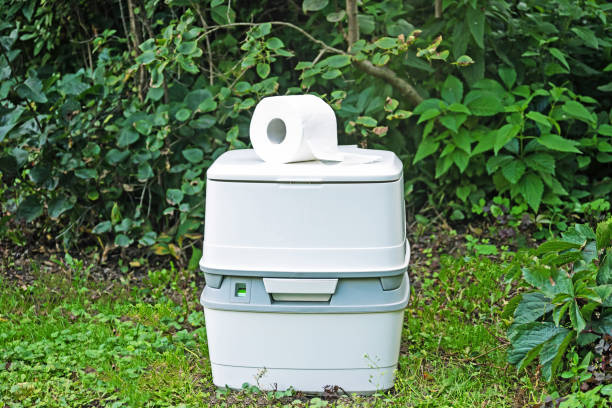 Best Affordable porta potty rental  in Jasper, TX