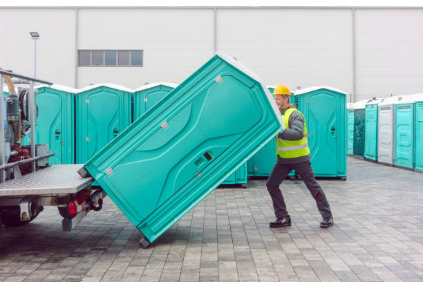 Portable Toilet Options We Offer in Jasper, TX