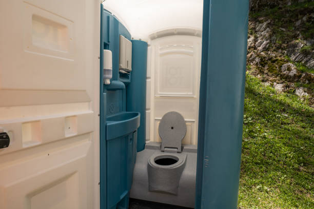 Best Construction site porta potty rental  in Jasper, TX