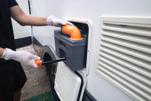 Porta potty rental for festivals in Jasper, TX