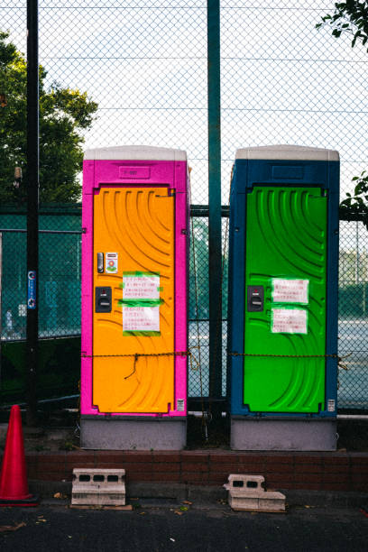 Trusted Jasper, TX porta potty rental Experts