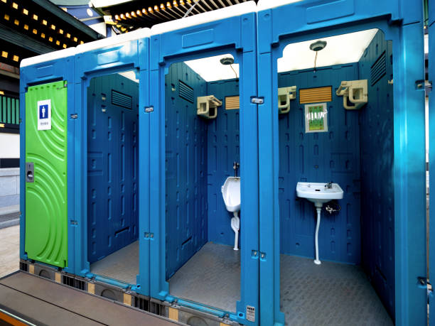Best Luxury portable toilet rental  in Jasper, TX