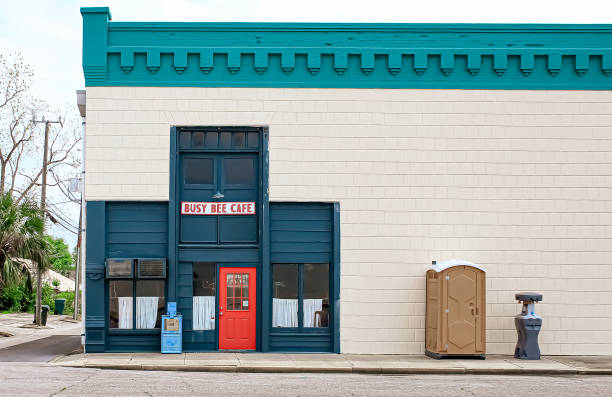 Best High-end porta potty rental  in Jasper, TX