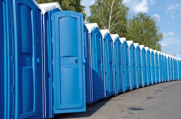 Best Portable restroom trailer rental  in Jasper, TX